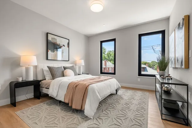 $1,299,000 | 249 Corey Road, Unit 203, Boston, MA 02135