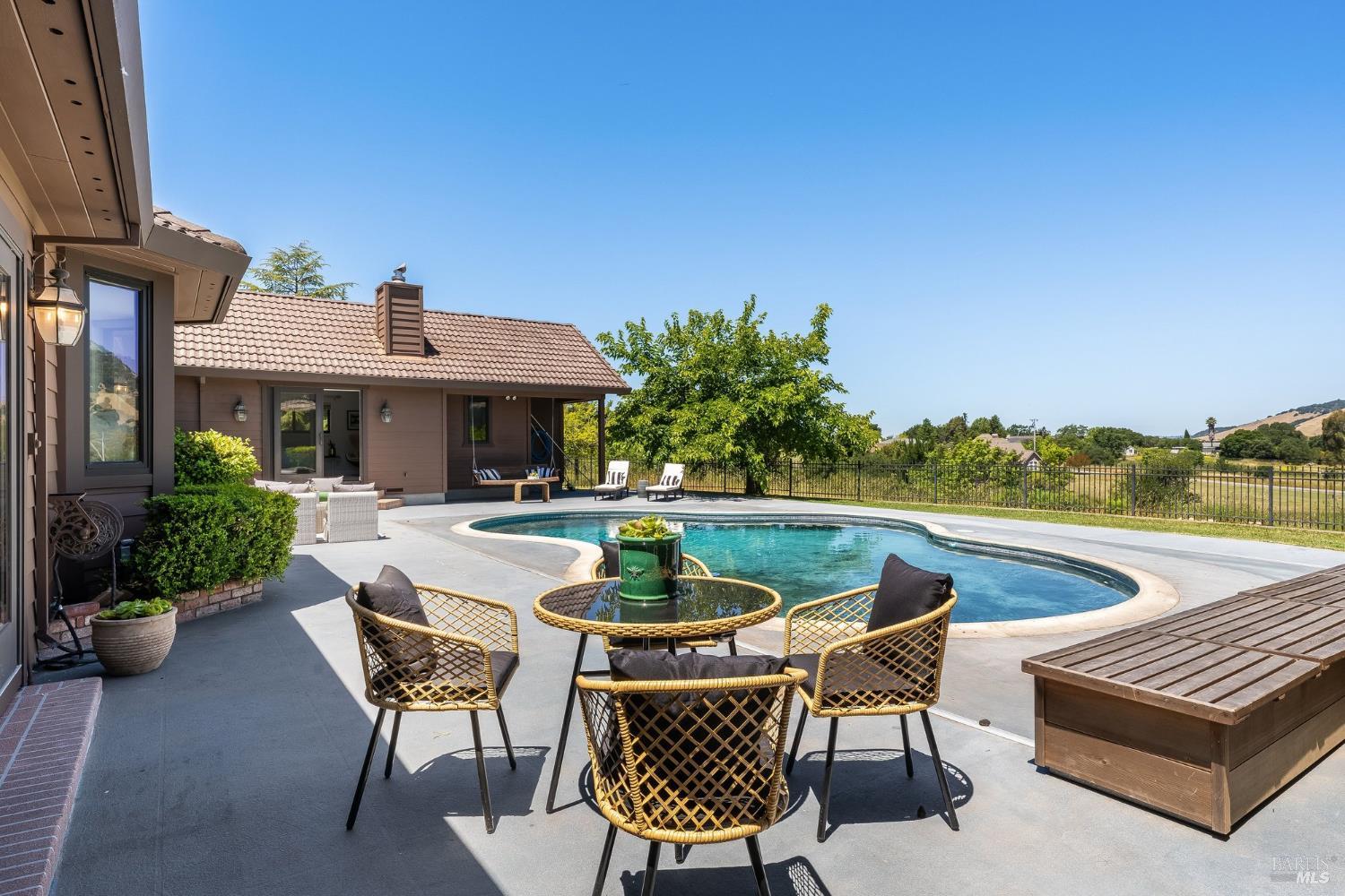 4423 La Paz Lane Santa Rosa, CA 95404 - Photo 58 of 72