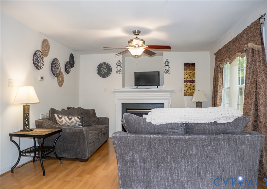 2072 Tuckers Landing Road North Chesterfield, VA 23236 - Photo 21 of 55