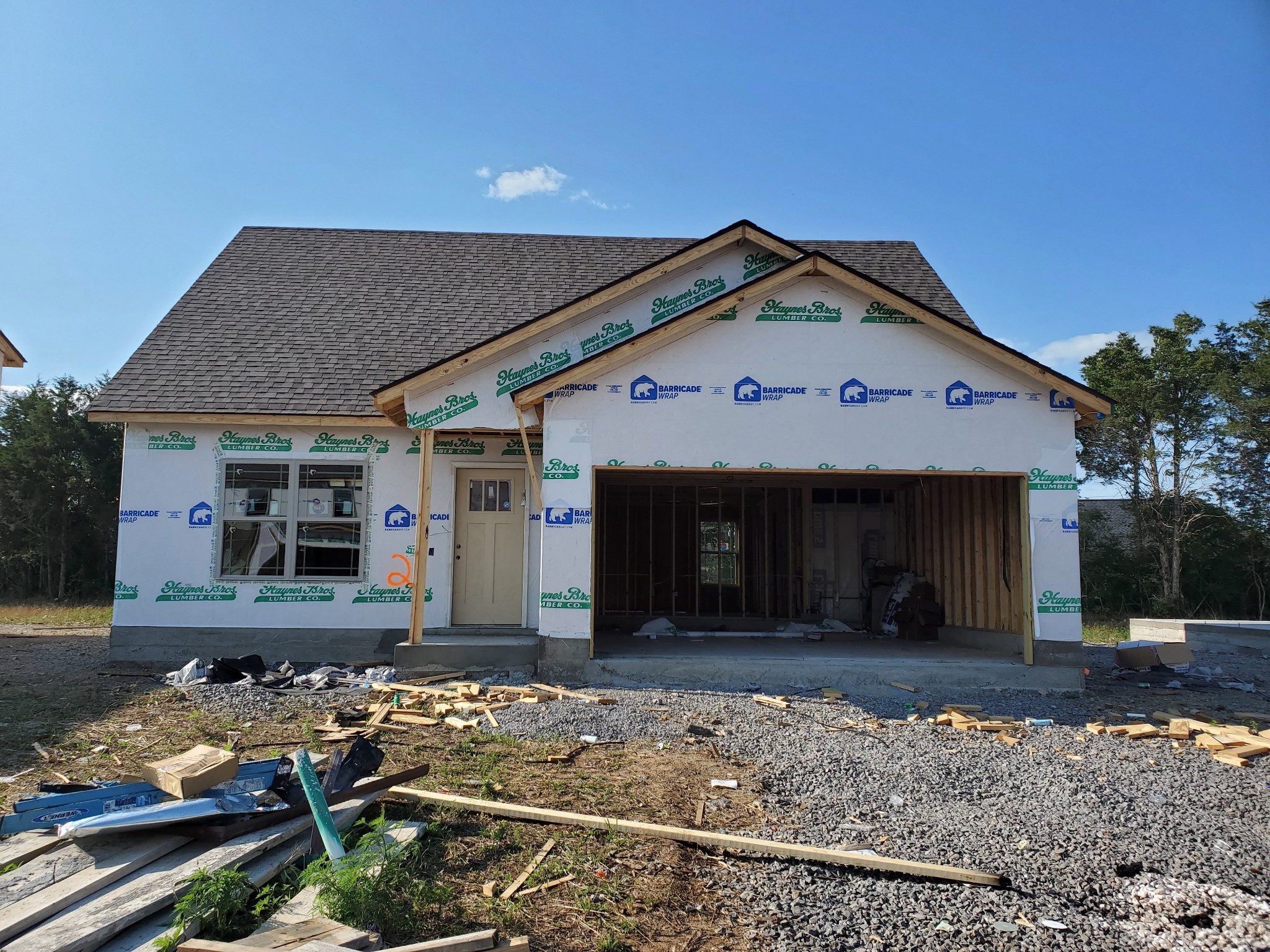 2215 Red Barn Road Christiana, TN 37037 - Photo 1 of 34 Gallery Image 1