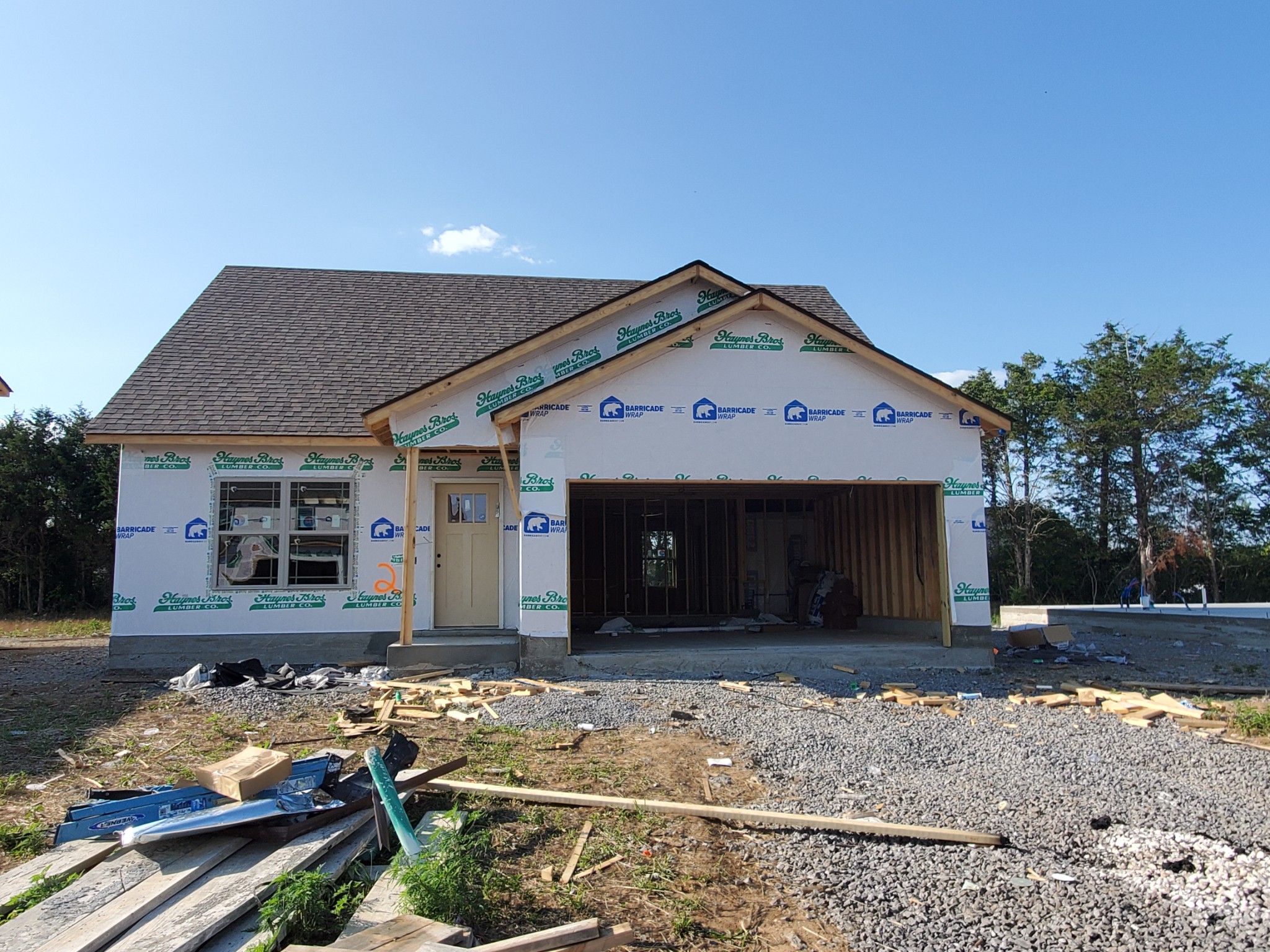 2215 Red Barn Road Christiana, TN 37037 - Photo 2 of 34 Gallery Image 2