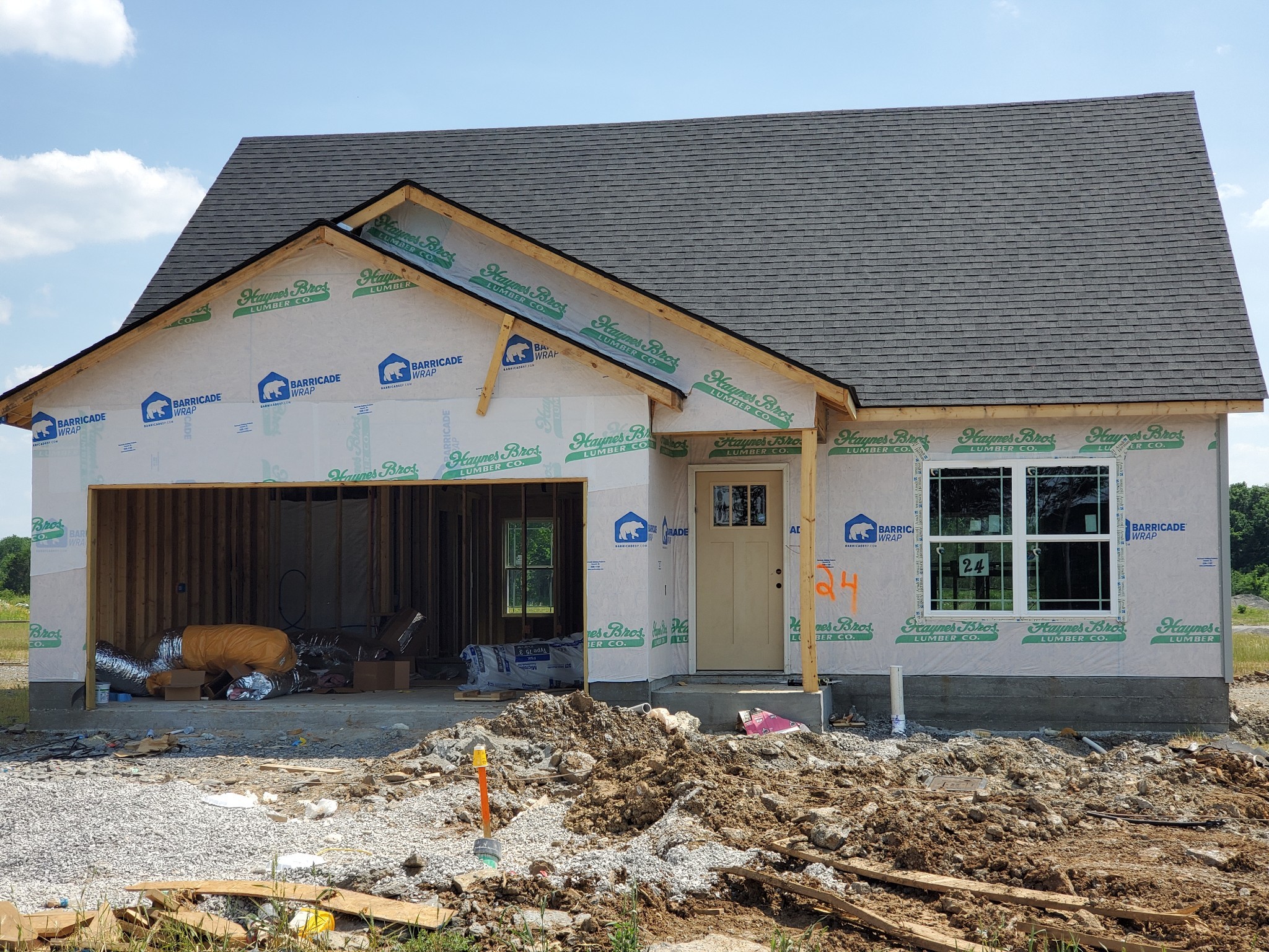 2215 Red Barn Road Christiana, TN 37037 - Photo 3 of 34 Gallery Image 3