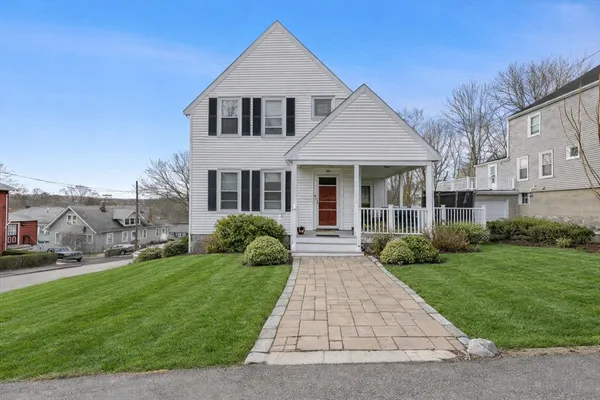 $3,800 | 189 Kendrick Avenue, Quincy, MA 02169