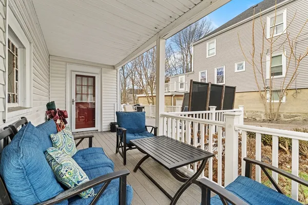 $3,800 | 189 Kendrick Avenue, Quincy, MA 02169