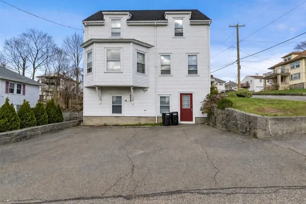 $3,800 | 189 Kendrick Avenue, Quincy, MA 02169