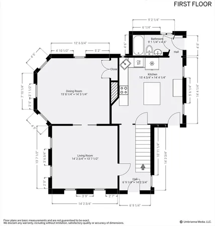 $3,800 | 189 Kendrick Avenue, Quincy, MA 02169