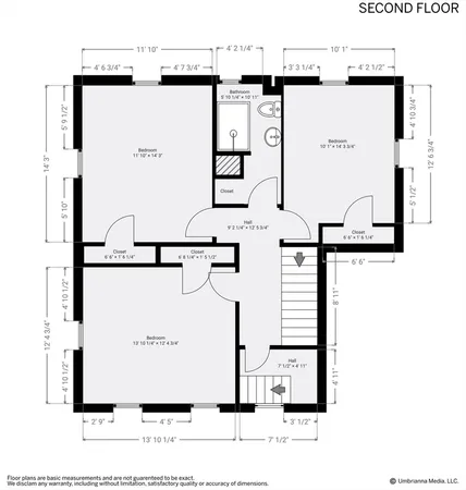 $3,800 | 189 Kendrick Avenue, Quincy, MA 02169