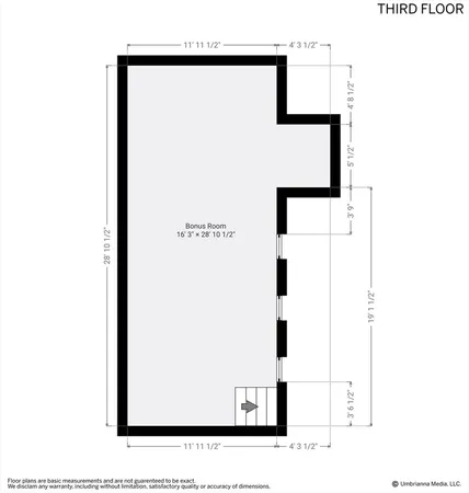 $3,800 | 189 Kendrick Avenue, Quincy, MA 02169