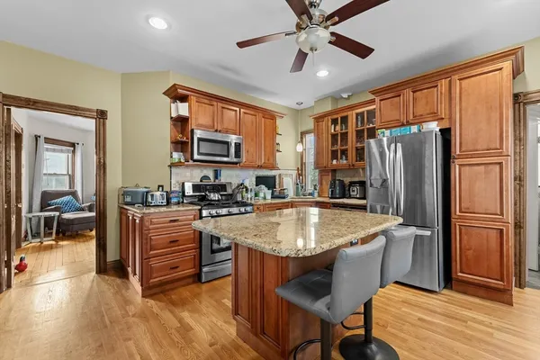 $3,800 | 189 Kendrick Avenue, Quincy, MA 02169