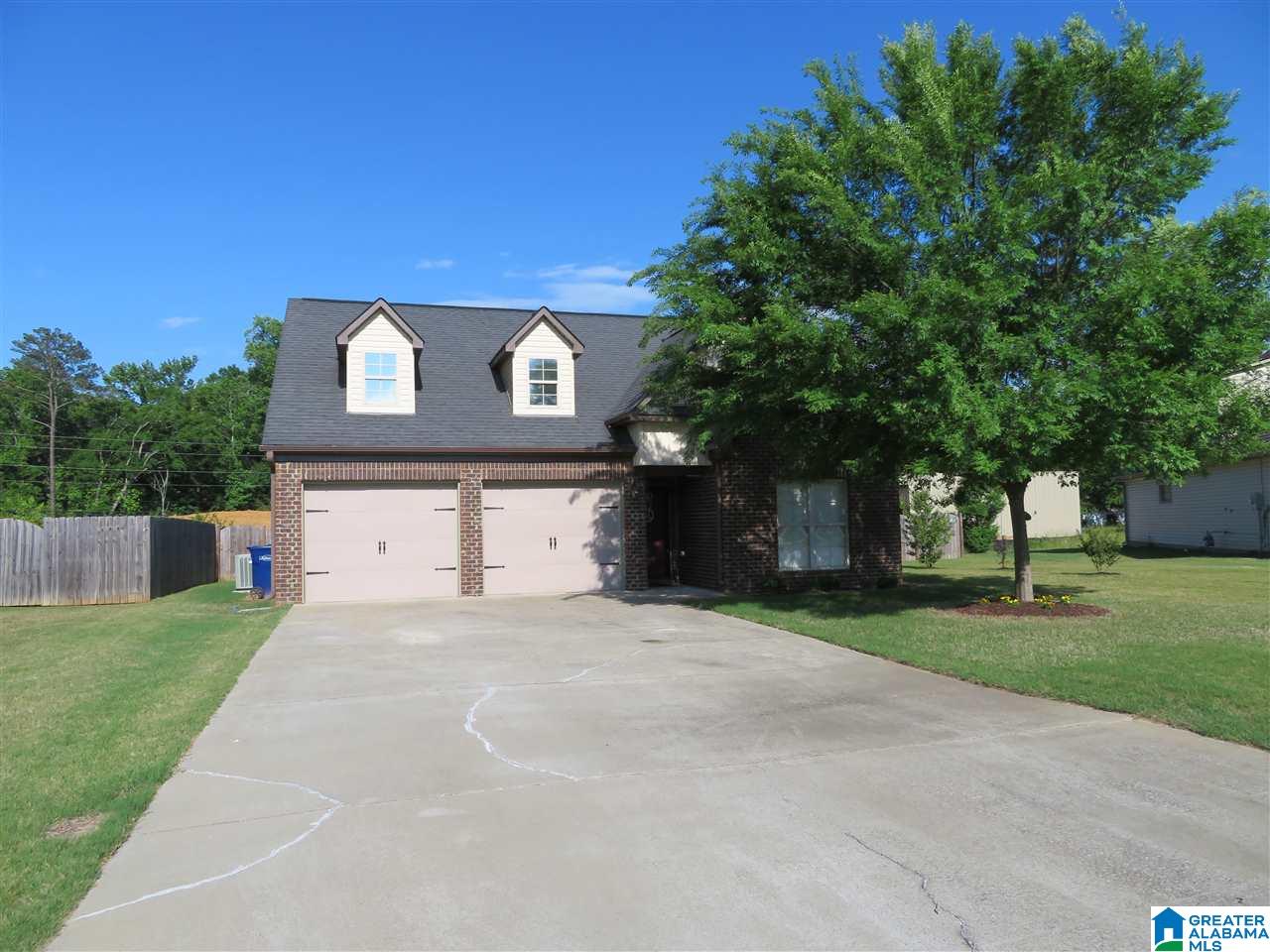 227 Falling Waters Way Alabaster, AL 35114 - Photo 6 of 34