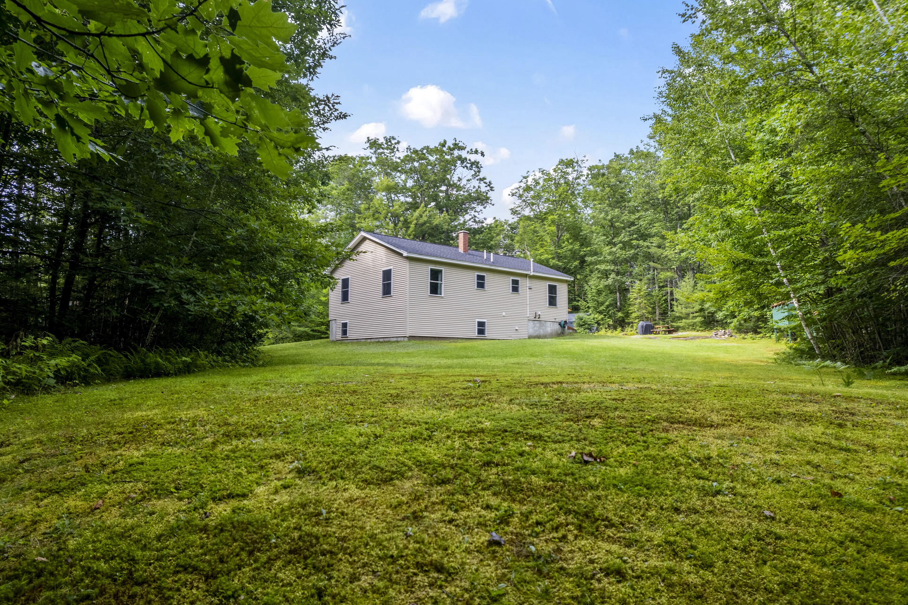 99 Jordan Road Buckfield, ME 04220 - Photo 4 of 33 99 Jordan Rd_137