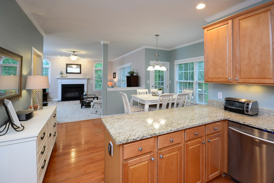 2709 Sunnystone Way Raleigh, NC 27613 - Photo 4 of 25 Photo 4