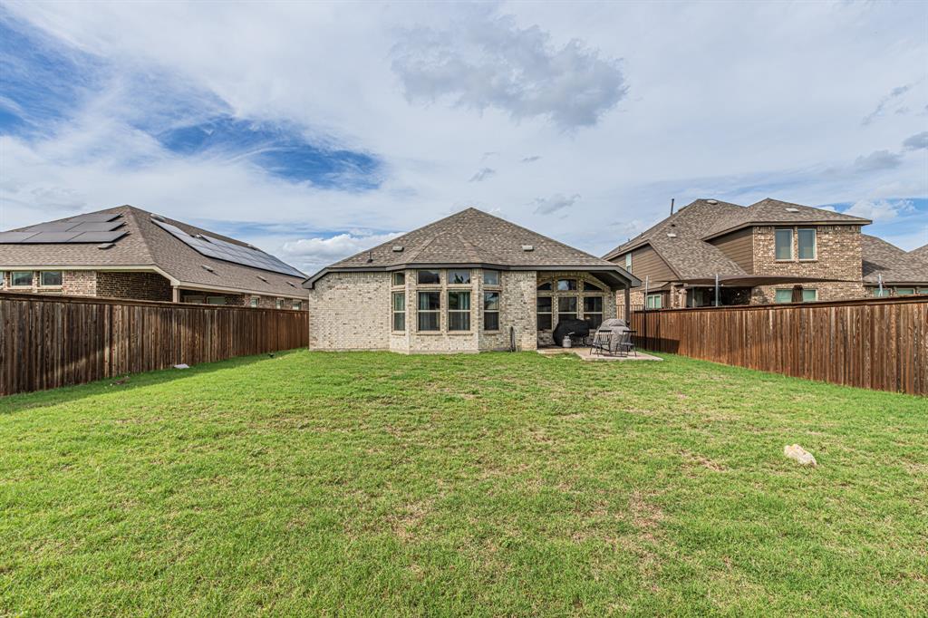 459 Prairie View Drive Haslet, TX 76052 - Photo 37 of 39