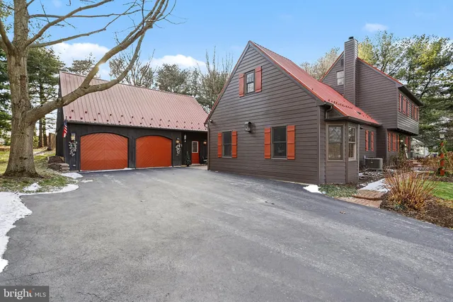 $699,900 | 27 Ridge Road, Lititz, PA 17543