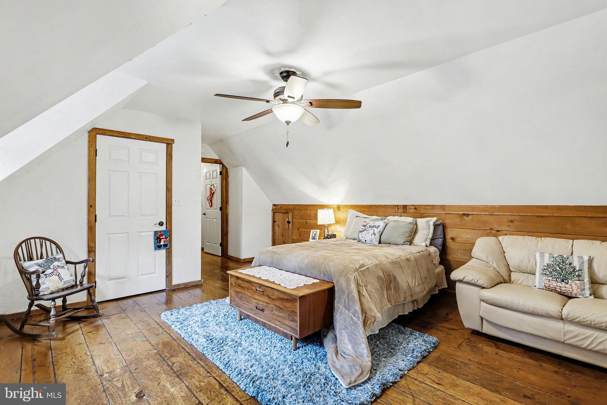 27 Ridge Road Lititz, PA 17543 - Photo 25 of 61 Primary Bedroom