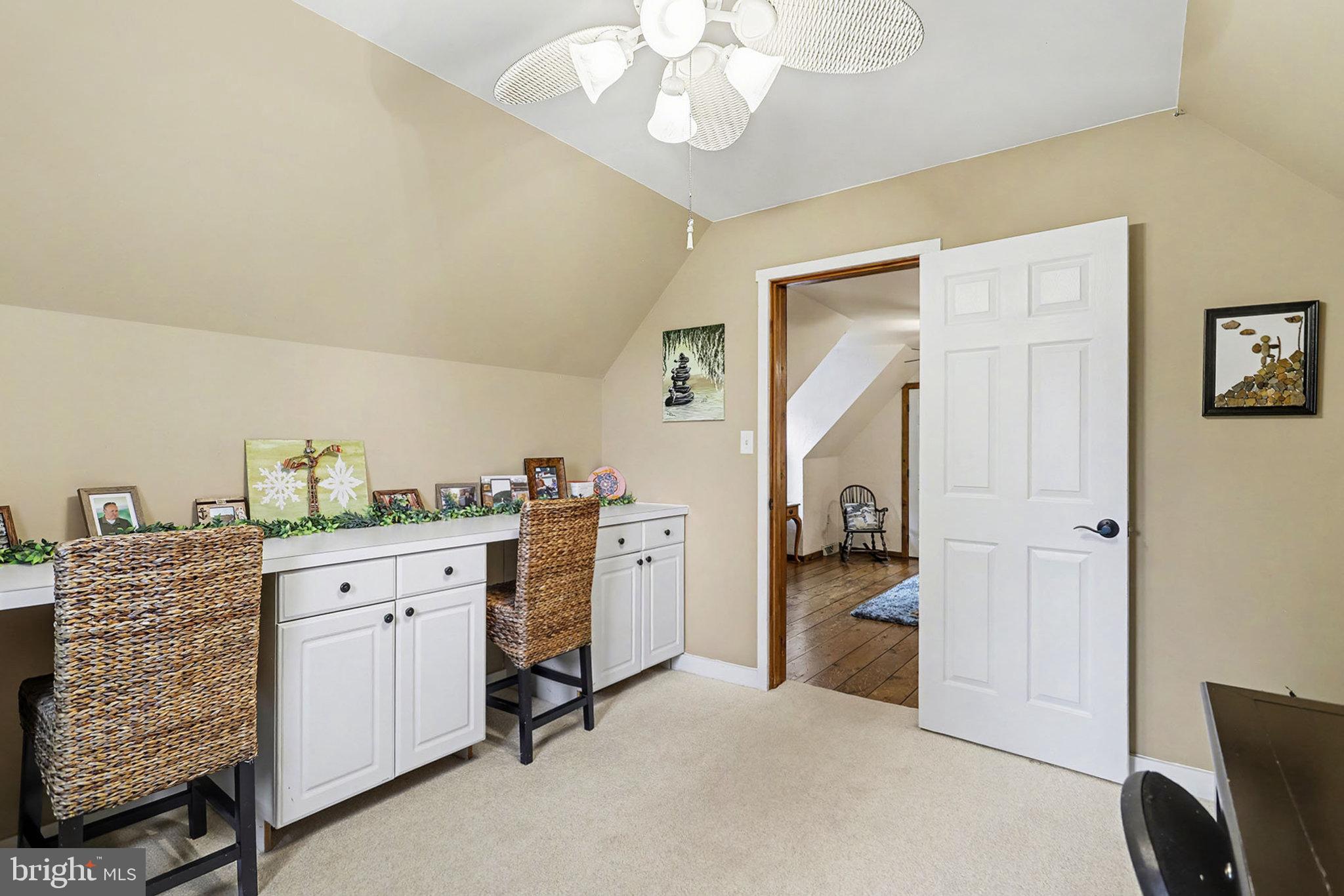 27 Ridge Road Lititz, PA 17543 - Photo 26 of 61 Office/ Bonus Room