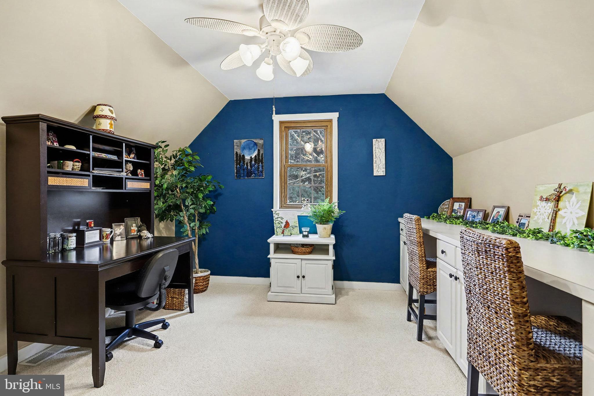 27 Ridge Road Lititz, PA 17543 - Photo 27 of 61 a workspace with furniture and a window