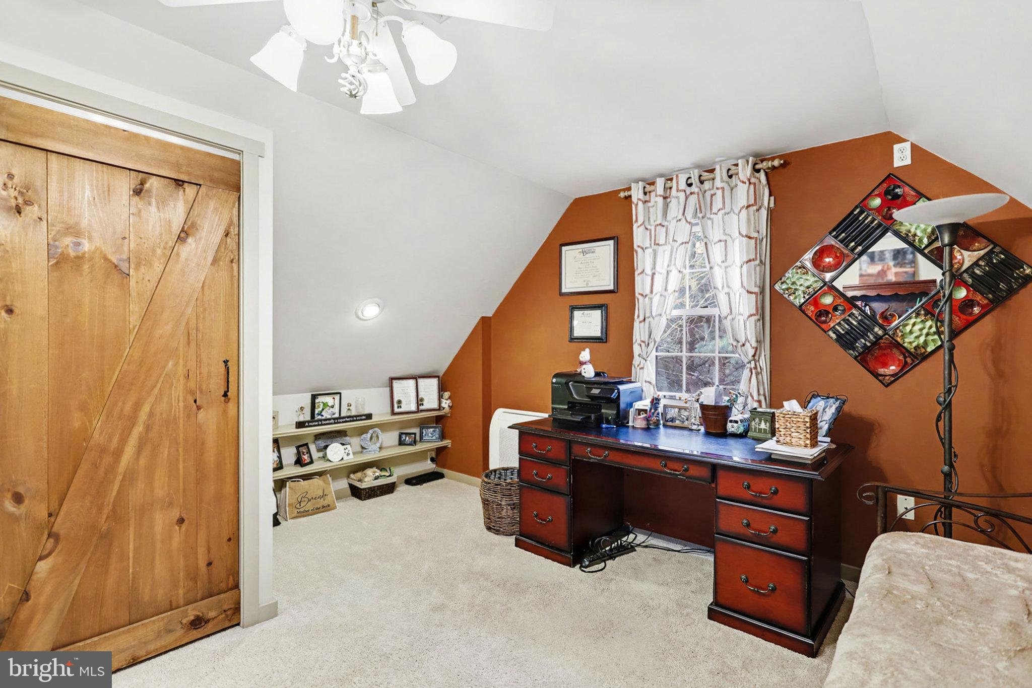 27 Ridge Road Lititz, PA 17543 - Photo 37 of 61 Bedroom 4