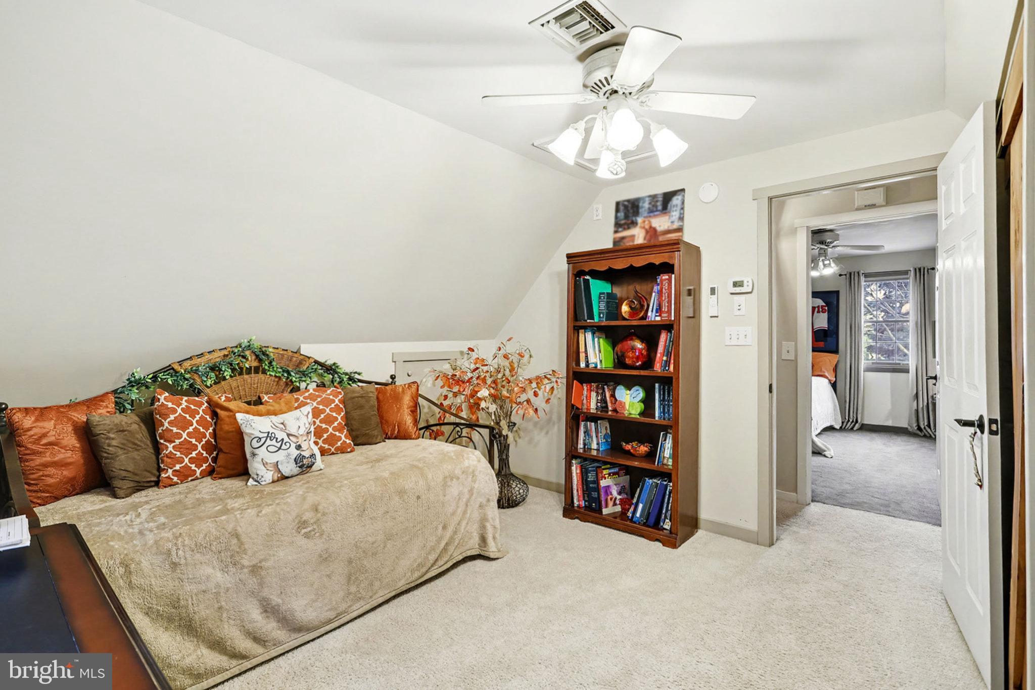 27 Ridge Road Lititz, PA 17543 - Photo 38 of 61 a living room with furniture and a couch
