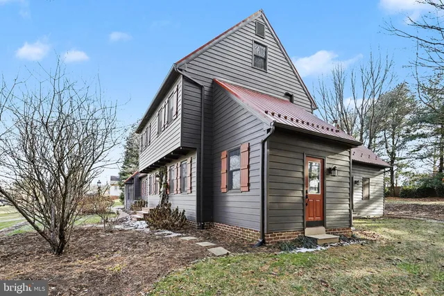 $699,900 | 27 Ridge Road, Lititz, PA 17543