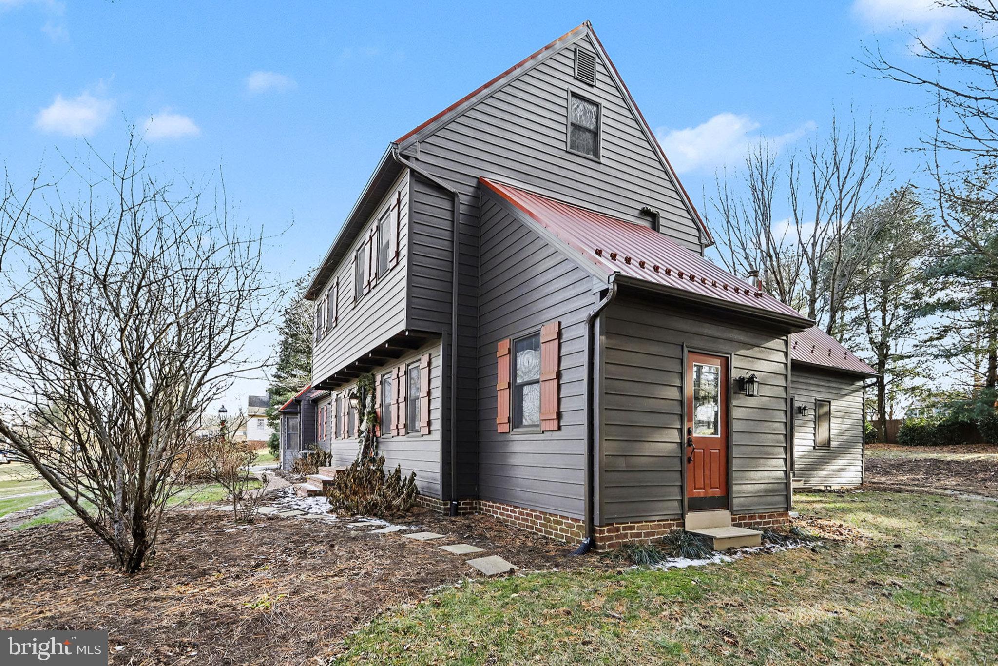 27 Ridge Road Lititz, PA 17543 - Photo 4 of 61 a view of a house with a yard