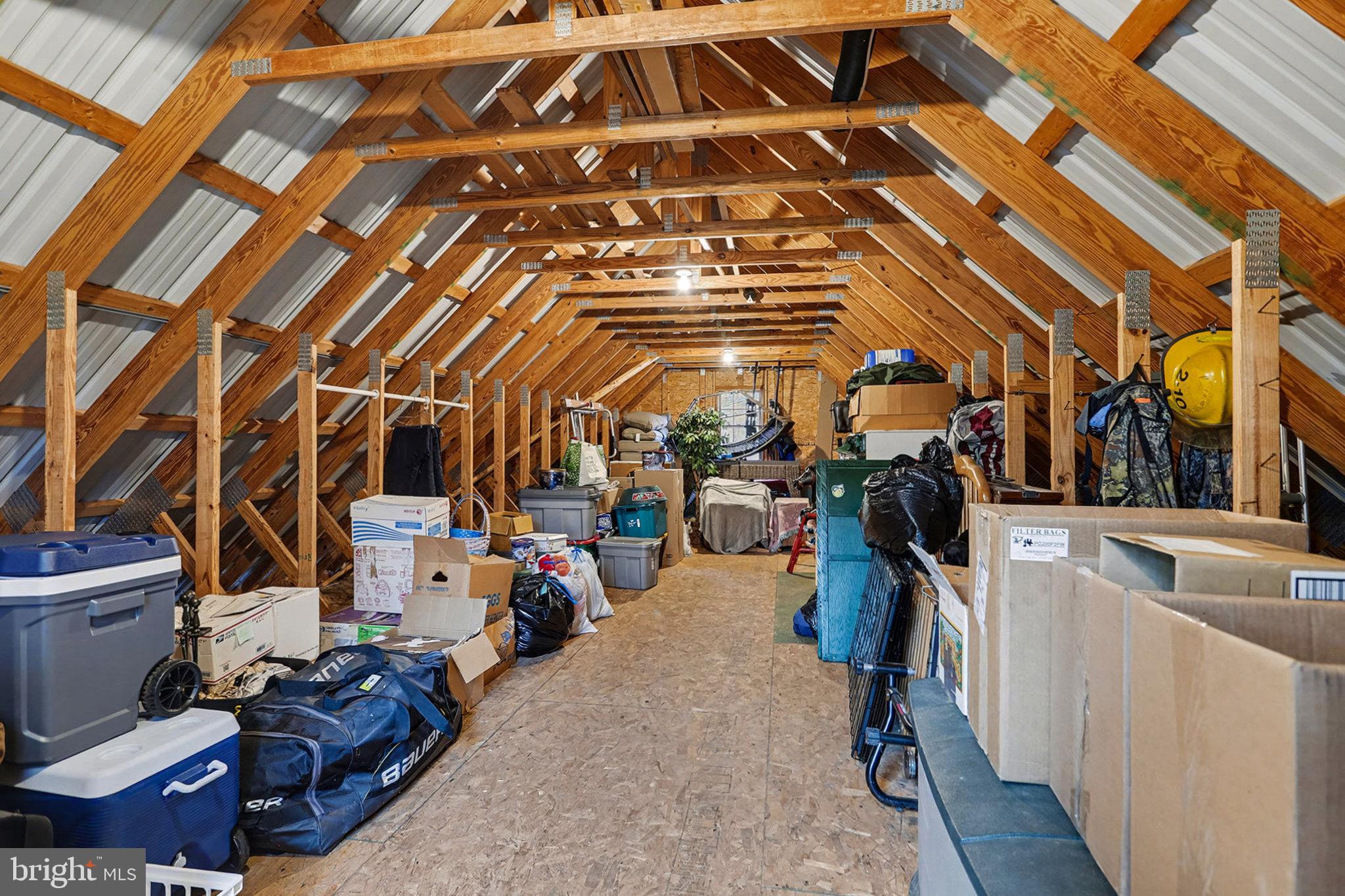 27 Ridge Road Lititz, PA 17543 - Photo 49 of 61 a view of gym equipment and children play ground