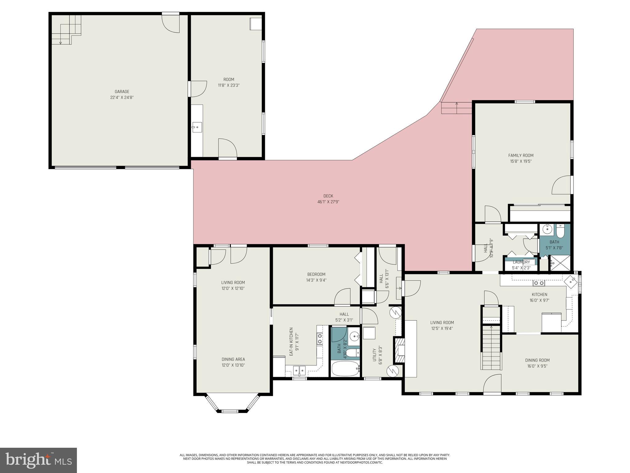 27 Ridge Road Lititz, PA 17543 - Photo 54 of 61 a picture of a person on a street