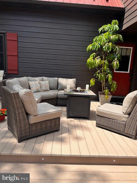 27 Ridge Road Lititz, PA 17543 - Photo 59 of 61 a building outdoor space with patio furniture