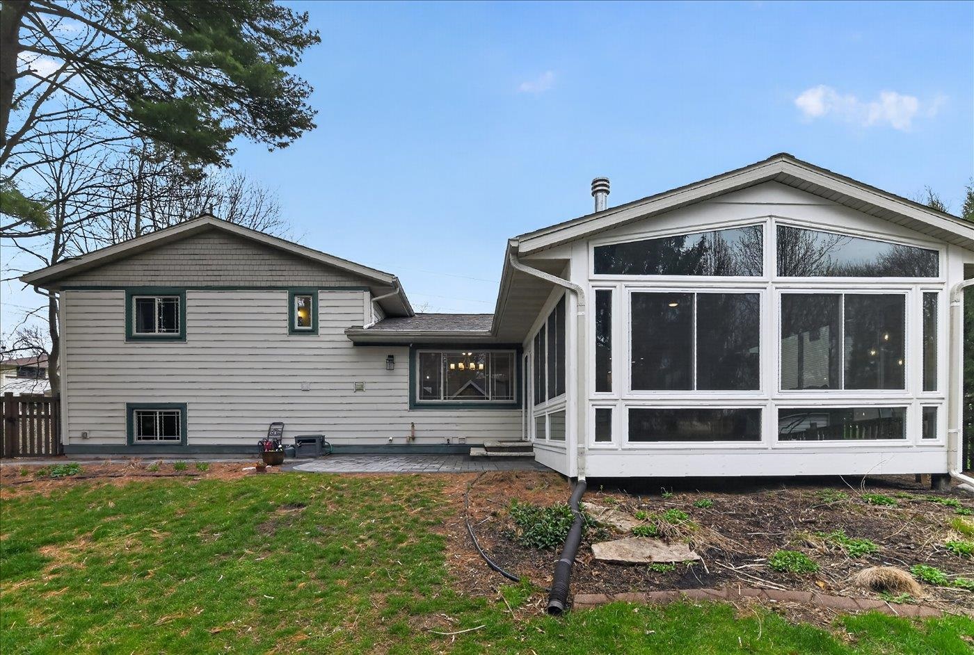 4314 Westport Road Madison, WI 53704 - Photo 61 of 90