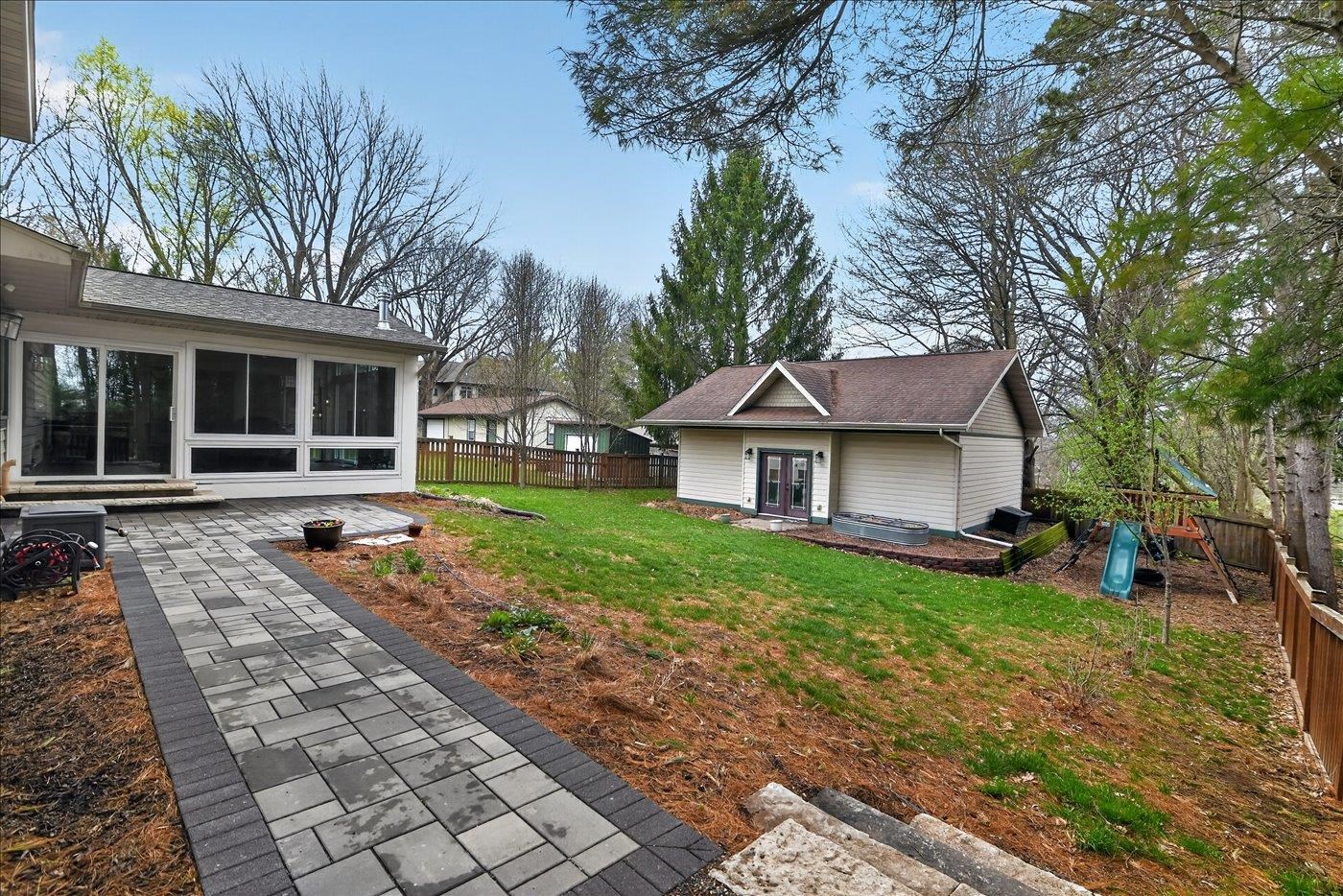 4314 Westport Road Madison, WI 53704 - Photo 64 of 90