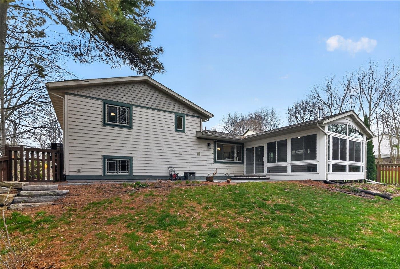 4314 Westport Road Madison, WI 53704 - Photo 65 of 90