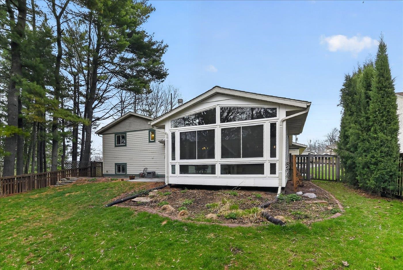 4314 Westport Road Madison, WI 53704 - Photo 67 of 90