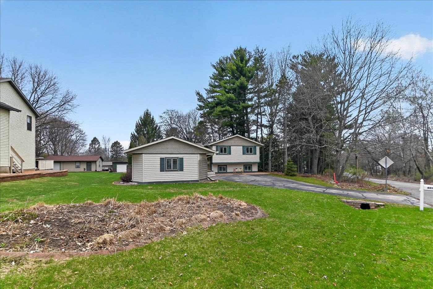 4314 Westport Road Madison, WI 53704 - Photo 74 of 90