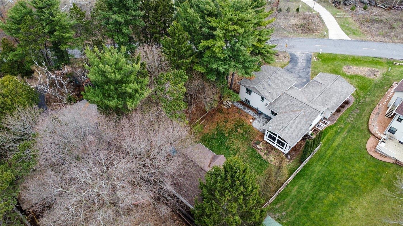 4314 Westport Road Madison, WI 53704 - Photo 75 of 90