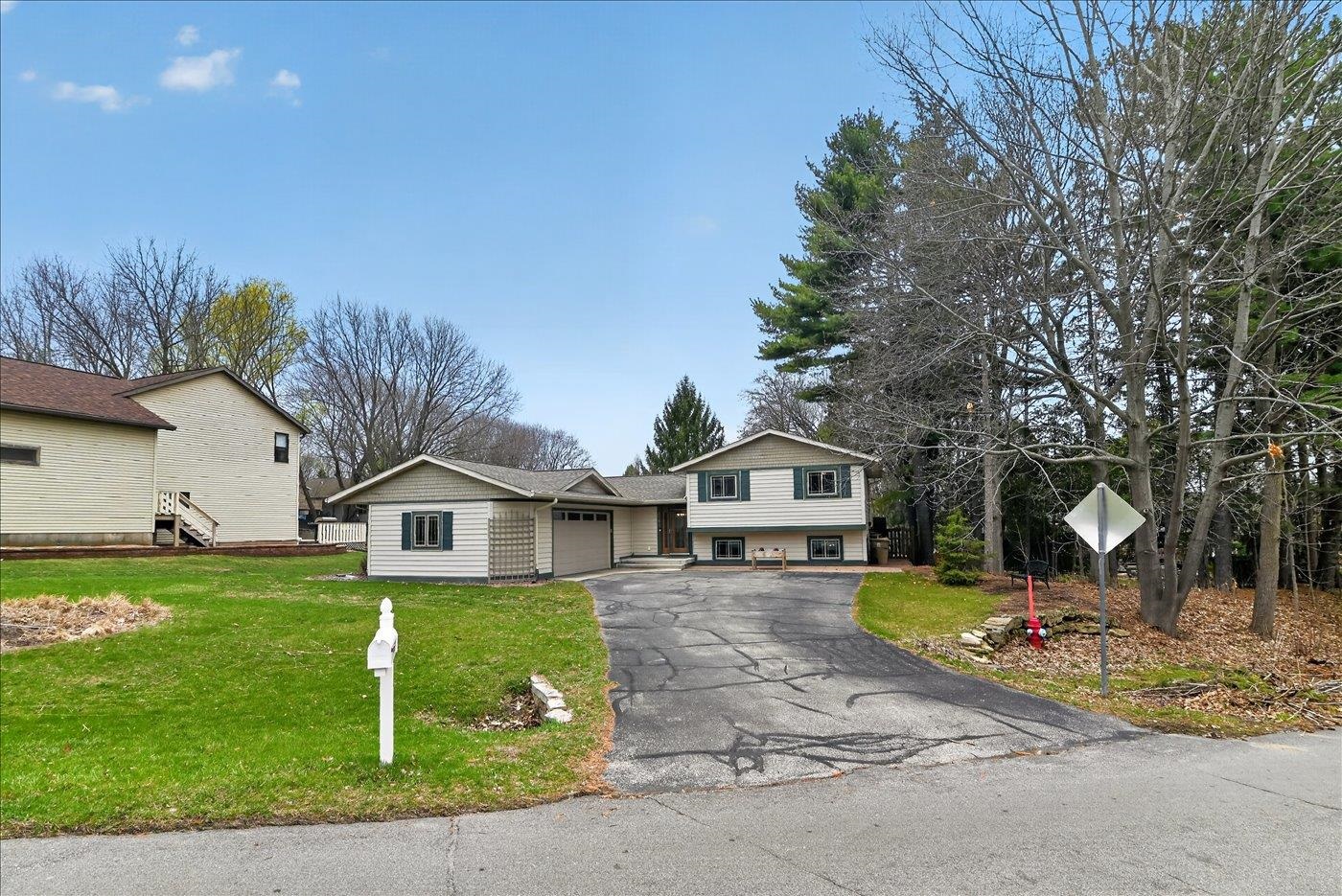 4314 Westport Road Madison, WI 53704 - Photo 77 of 90