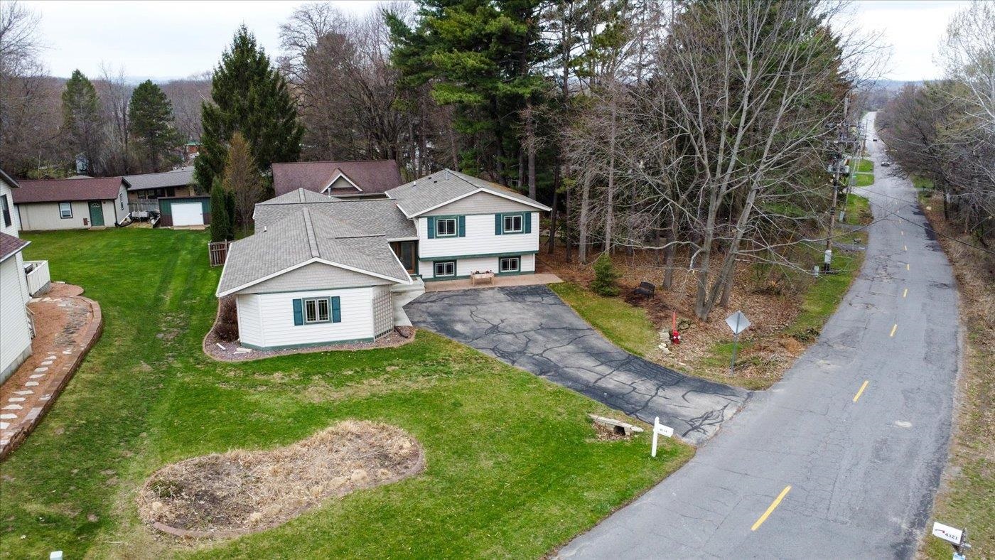 4314 Westport Road Madison, WI 53704 - Photo 80 of 90