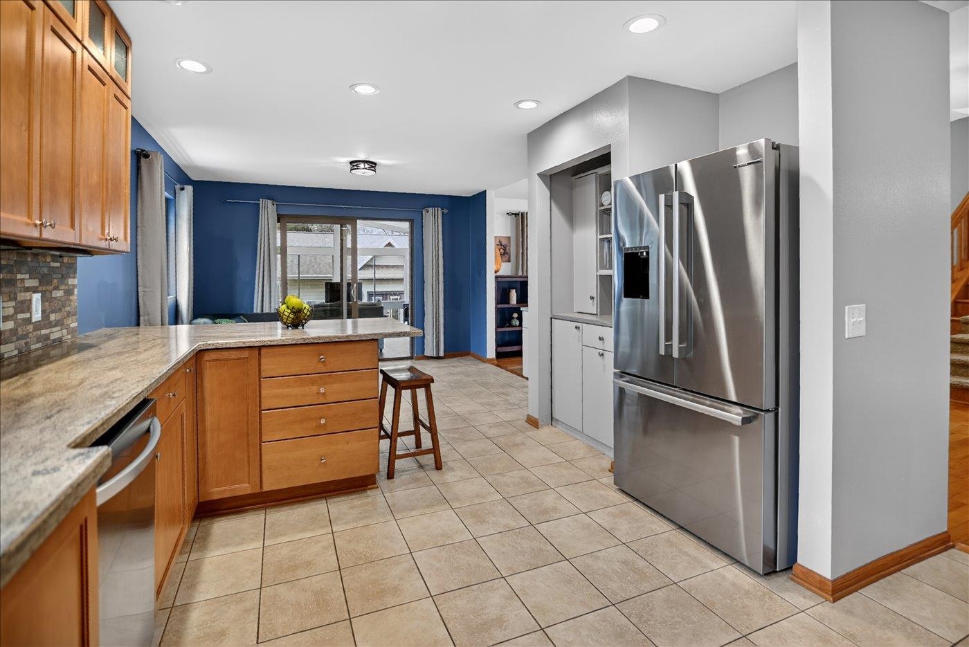 4314 Westport Road Madison, WI 53704 - Photo 8 of 90