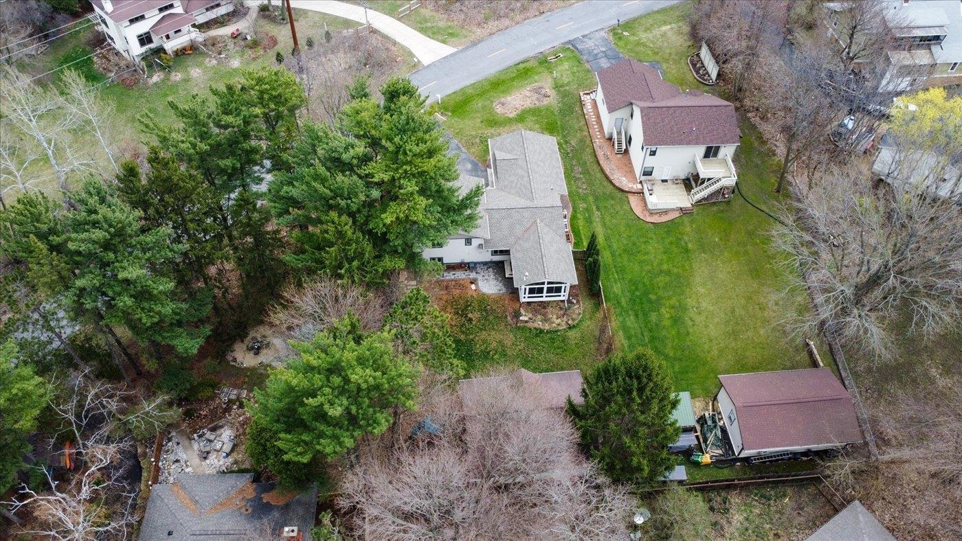 4314 Westport Road Madison, WI 53704 - Photo 86 of 90