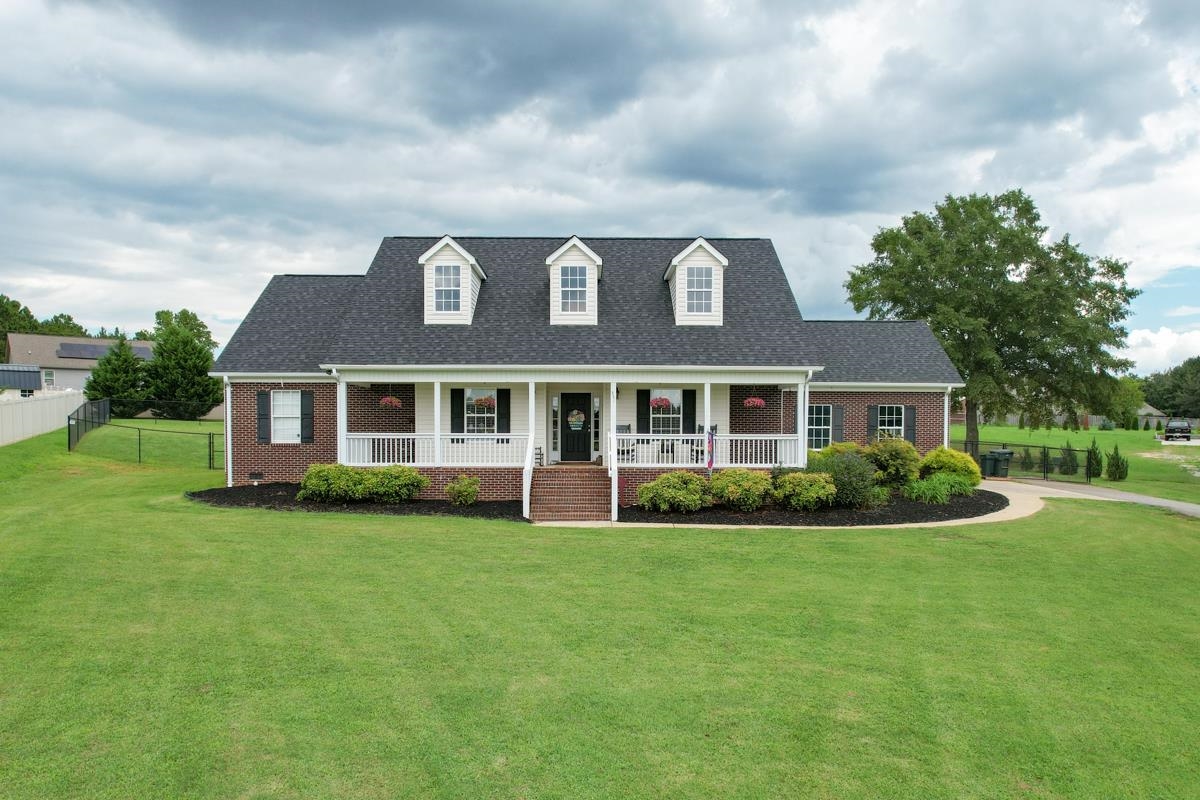 351 Laura Bishop Lane Inman, SC 29349 - Photo 1 of 35 Gallery Image 1