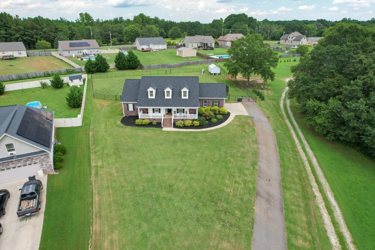 351 Laura Bishop Lane Inman, SC 29349 - Photo 2 of 35 Gallery Image 2