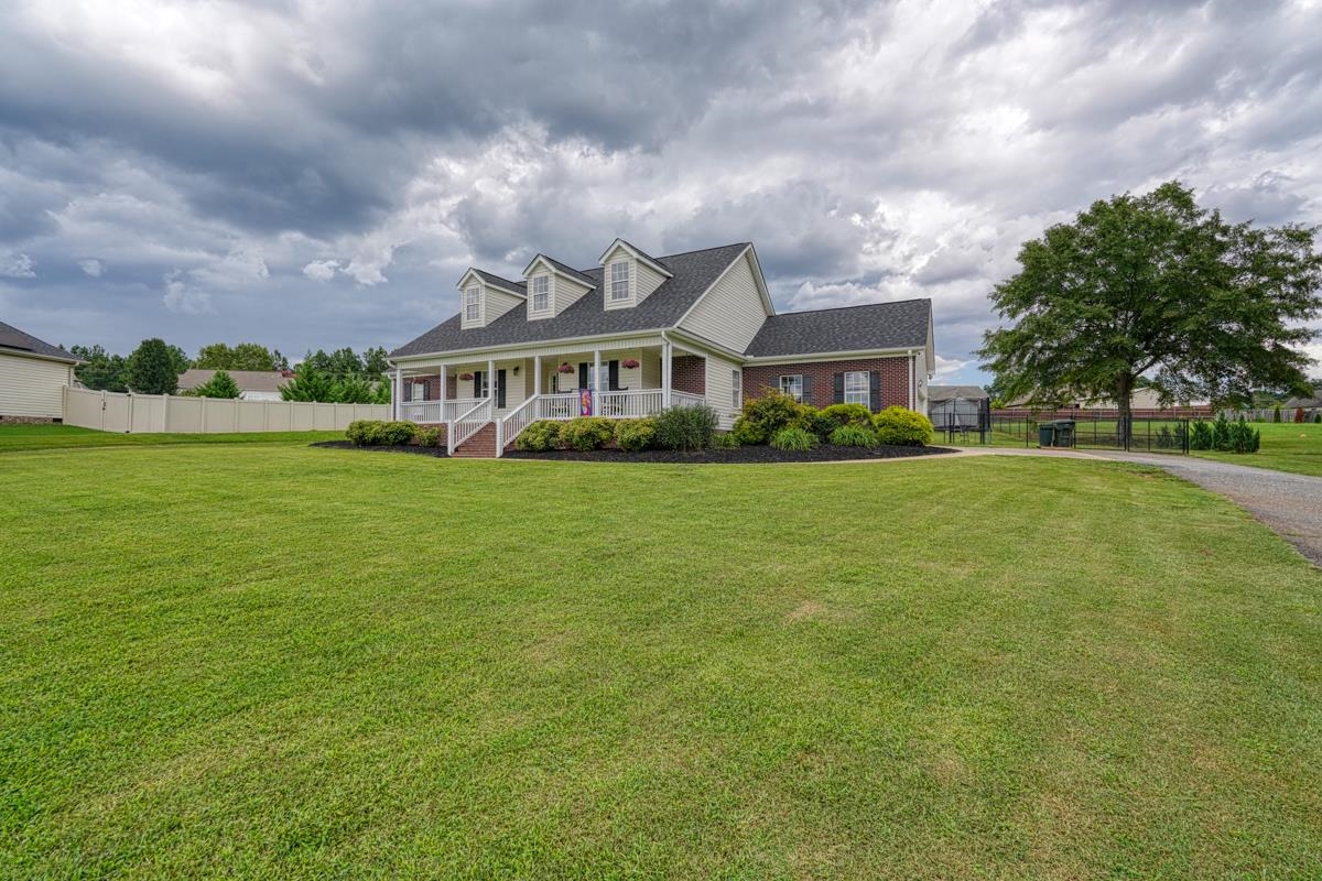 351 Laura Bishop Lane Inman, SC 29349 - Photo 32 of 35 Gallery Image 32