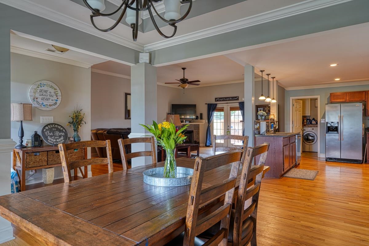 351 Laura Bishop Lane Inman, SC 29349 - Photo 4 of 35 Gallery Image 4