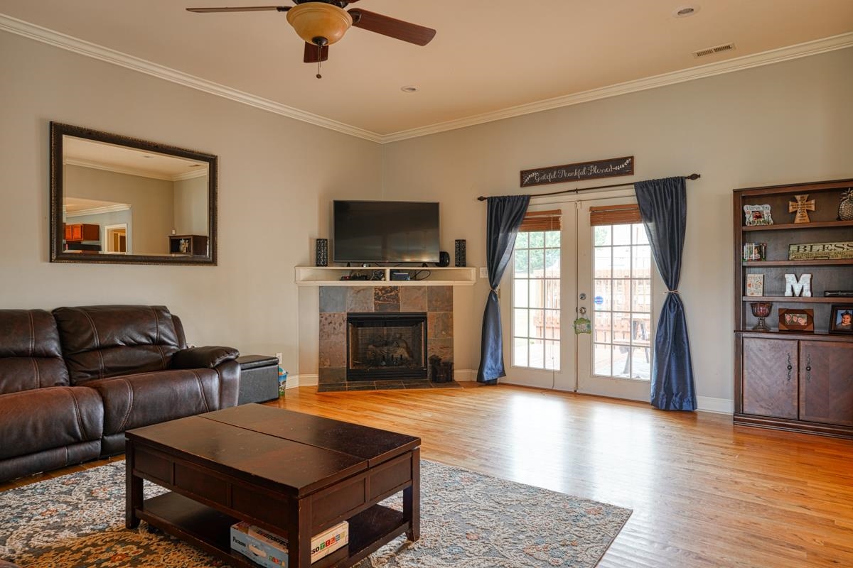 351 Laura Bishop Lane Inman, SC 29349 - Photo 5 of 35 Gallery Image 5