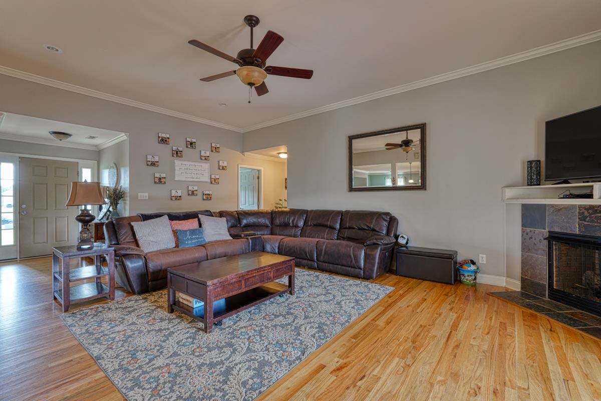 351 Laura Bishop Lane Inman, SC 29349 - Photo 6 of 35 Gallery Image 6