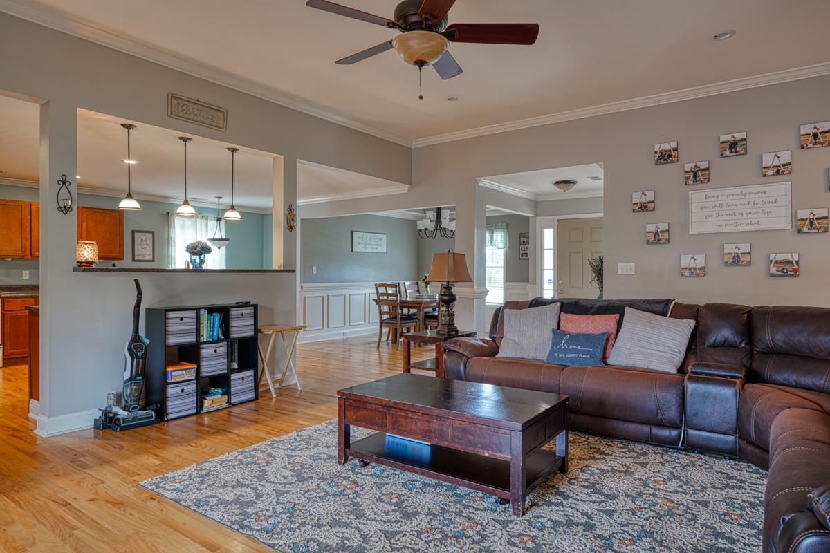 351 Laura Bishop Lane Inman, SC 29349 - Photo 7 of 35 Gallery Image 7
