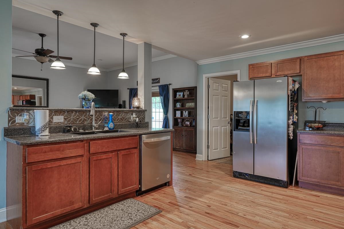 351 Laura Bishop Lane Inman, SC 29349 - Photo 10 of 35 Gallery Image 10