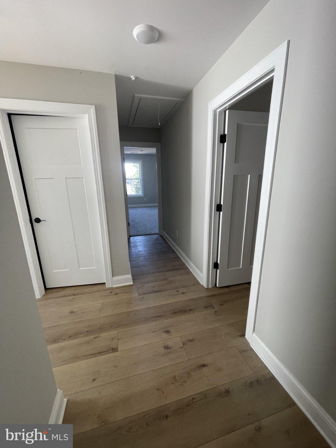 510 Talbot Road Stevensville, MD 21666 - Photo 24 of 31 Upper hallway view to primary suite