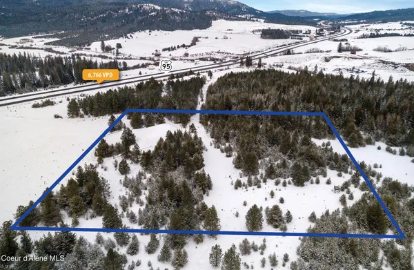 $375,000 | 23228 Highway 95, Worley, ID 83876