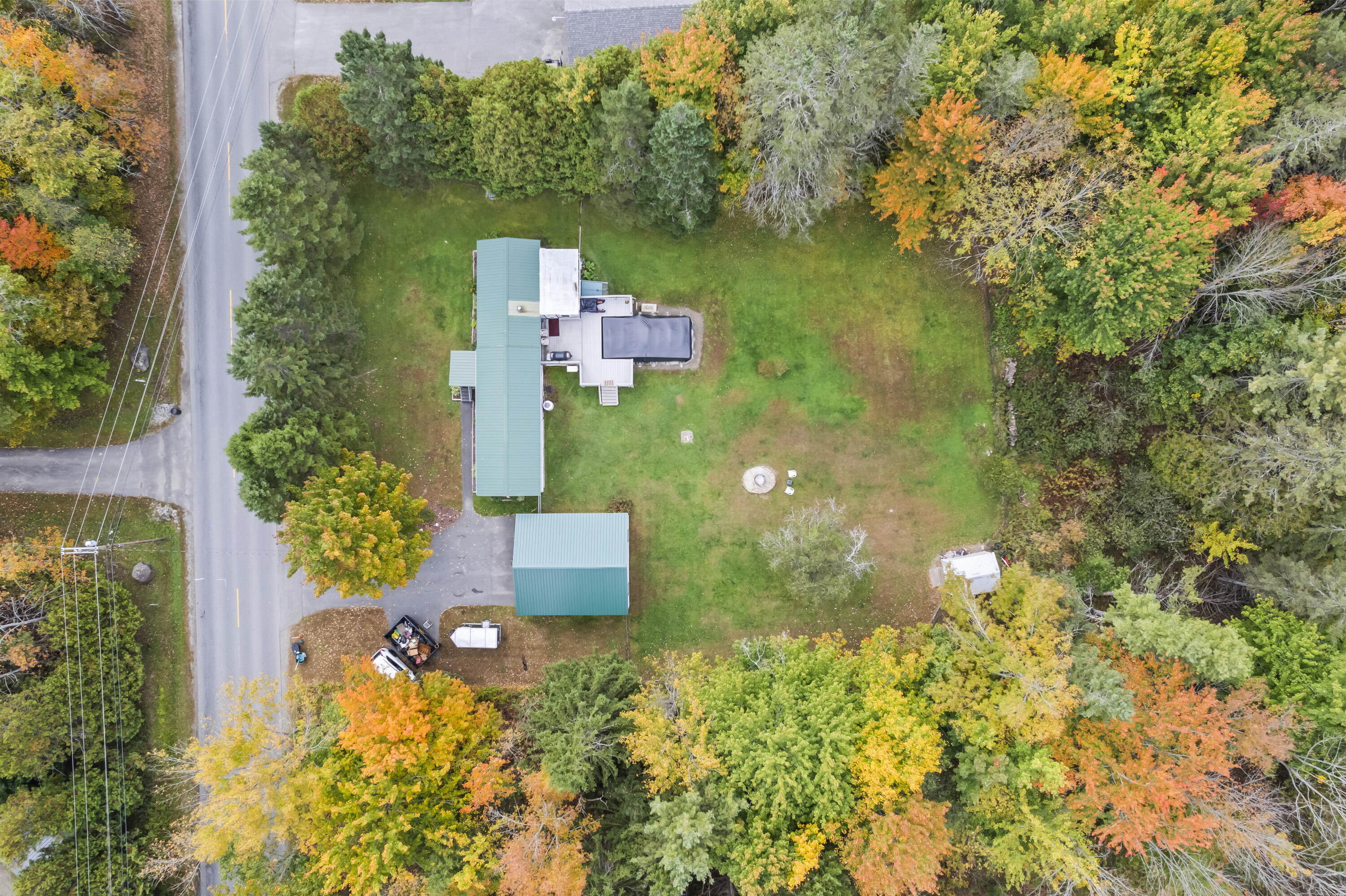 493 Wing Road Hermon, ME 04401 - Photo 43 of 46 493 Wing Road_143