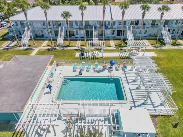 $249,000 | 541 South Peninsula Avenue, Unit A19, New Smyrna Beach, FL 32169